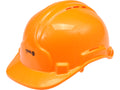 Oranje Veilighelm