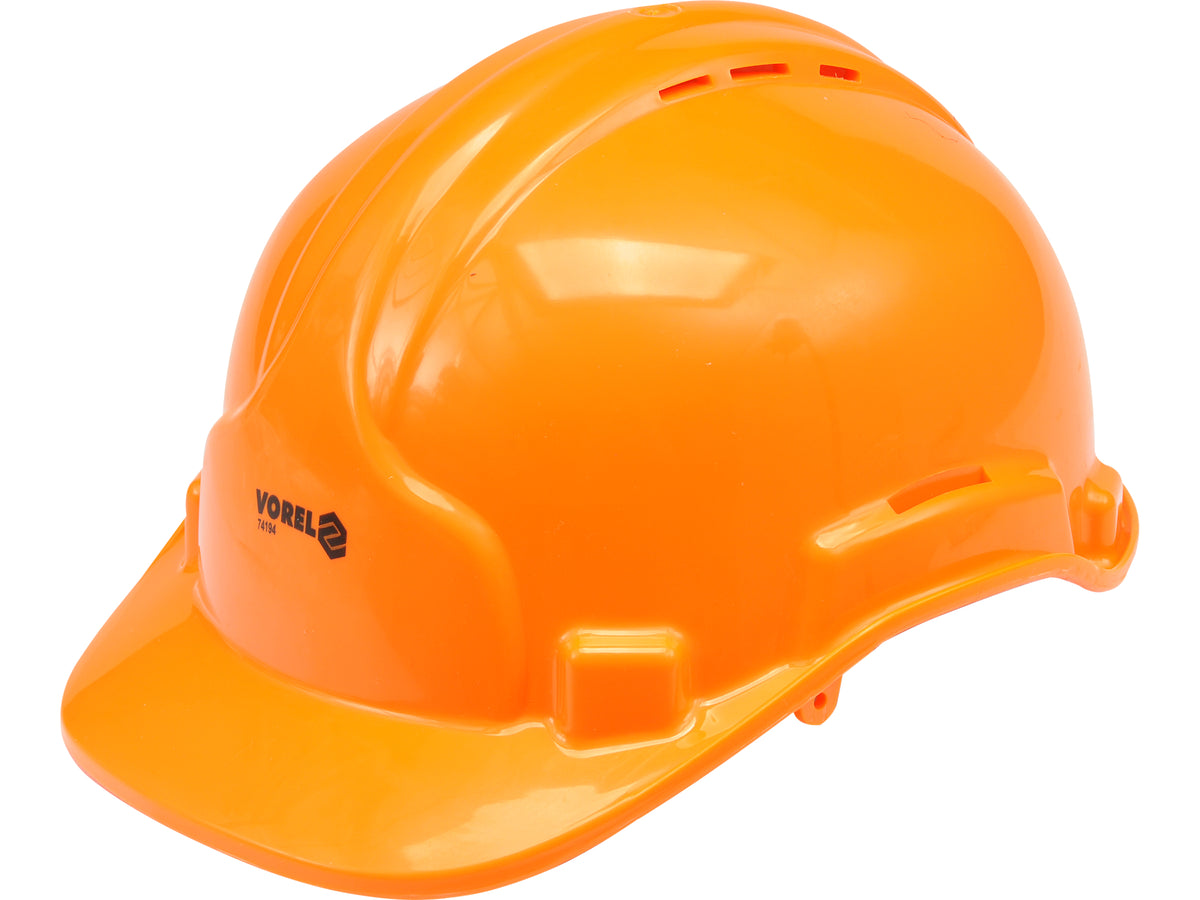 Oranje Veilighelm