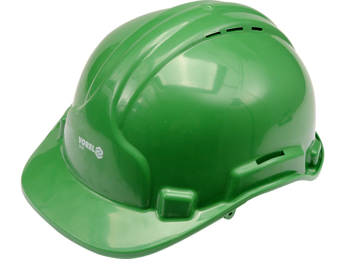 Groene Veilighelm
