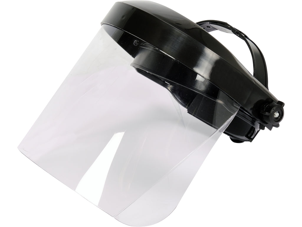 Beschermhelm /Polycarbonaat/ OT-1N