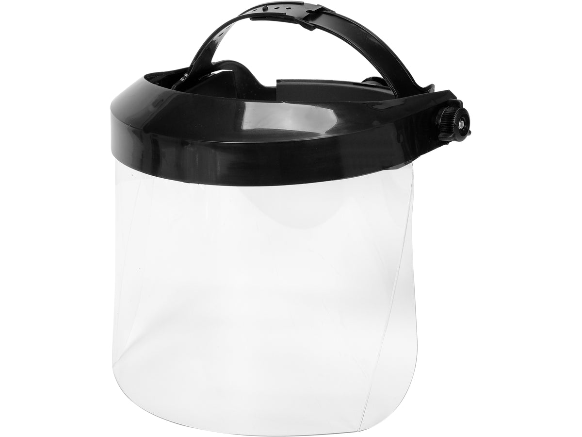 Beschermhelm /Polycarbonaat/ OT-1N