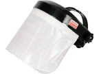 Beschermhelm /Polycarbonaat/ OT-1N