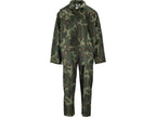 Moro Compacte Regenset Maat. 2XL