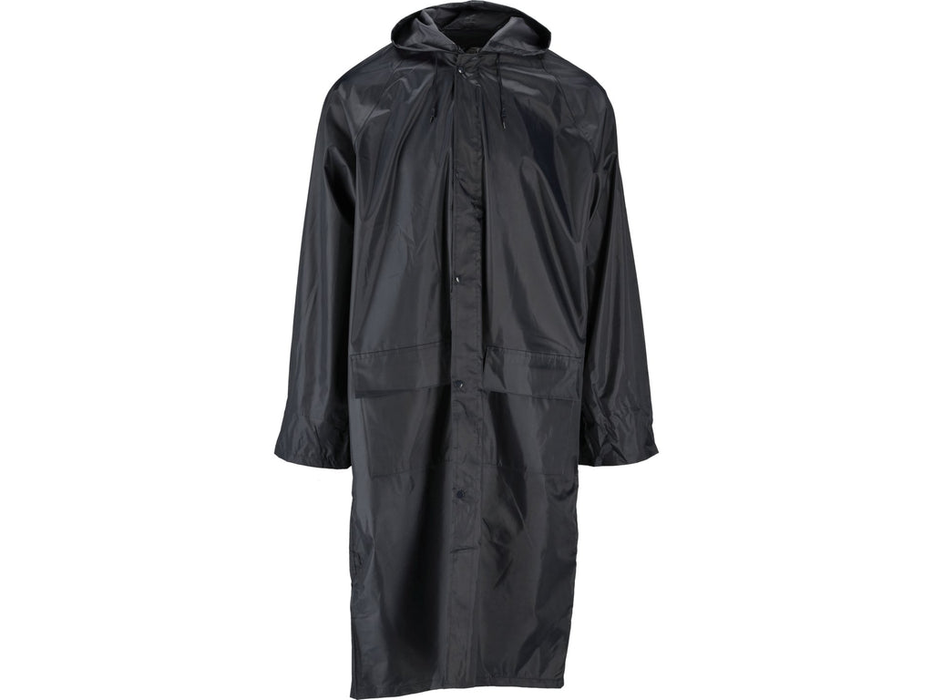Marine Compacte Regenjas Maat. Xl