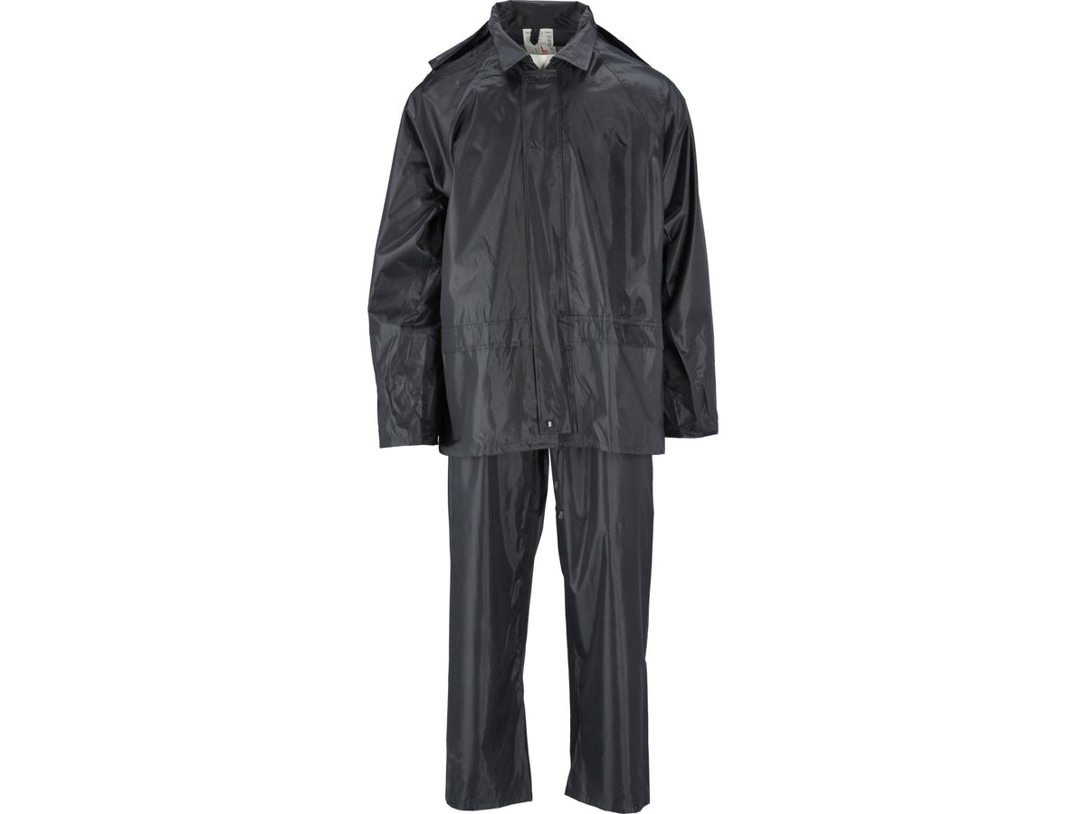 Marine Compacte Regenset Maat. 2XL