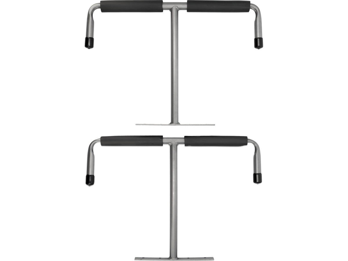 Garage Hooks Set 12PCS