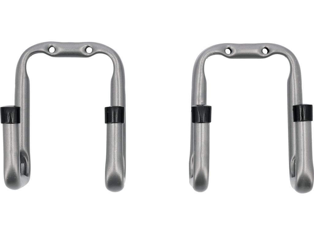 Garage Hooks Set 12PCS