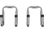 Garage Hooks Set 12PCS