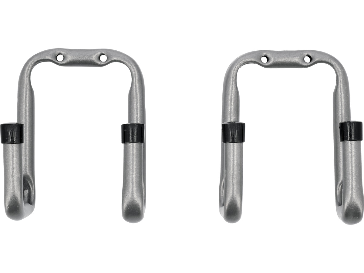 Garage Hooks Set 12PCS