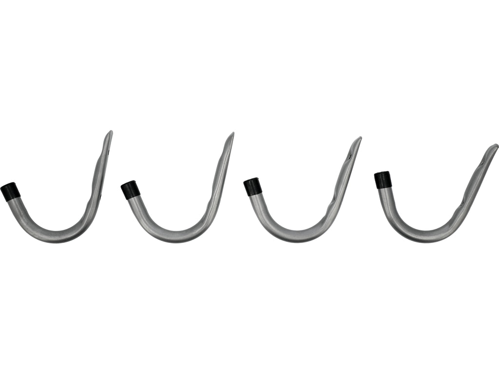 Garage Hooks Set 12PCS