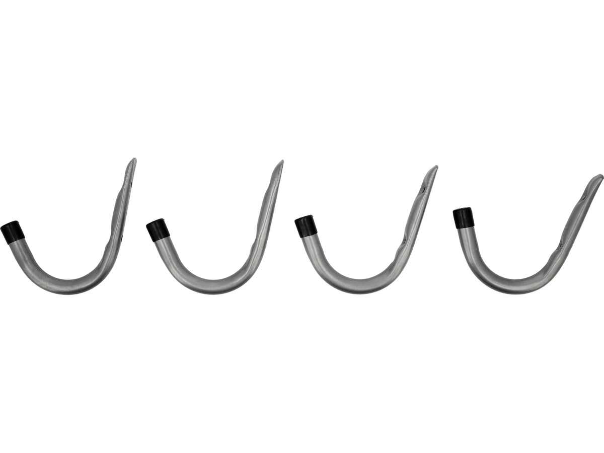 Garage Hooks Set 12PCS