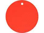 Siliconen Potpads, Rood