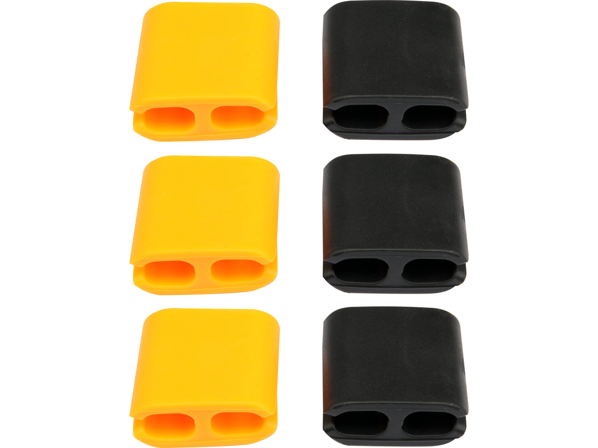 Kabelclips, Set Van 6 Stuks.