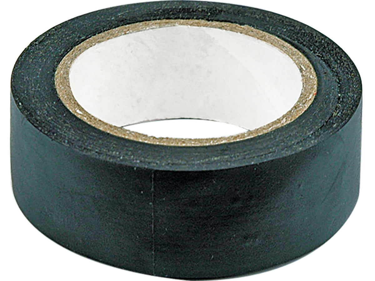 PVC Tape 19MM X 3M, Mix, 6 St.