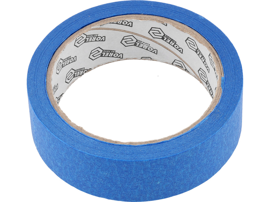 Blauwe Maskeertape 25M/30MM