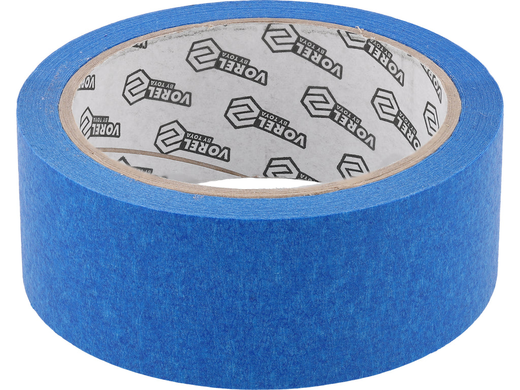 Blauwe Maskeertape 25M/38MM