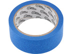 Blauwe Maskeertape 25M/38MM