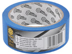 Blauwe Maskeertape 25M/38MM