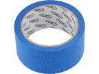Blauwe Maskeertape 25M/48MM