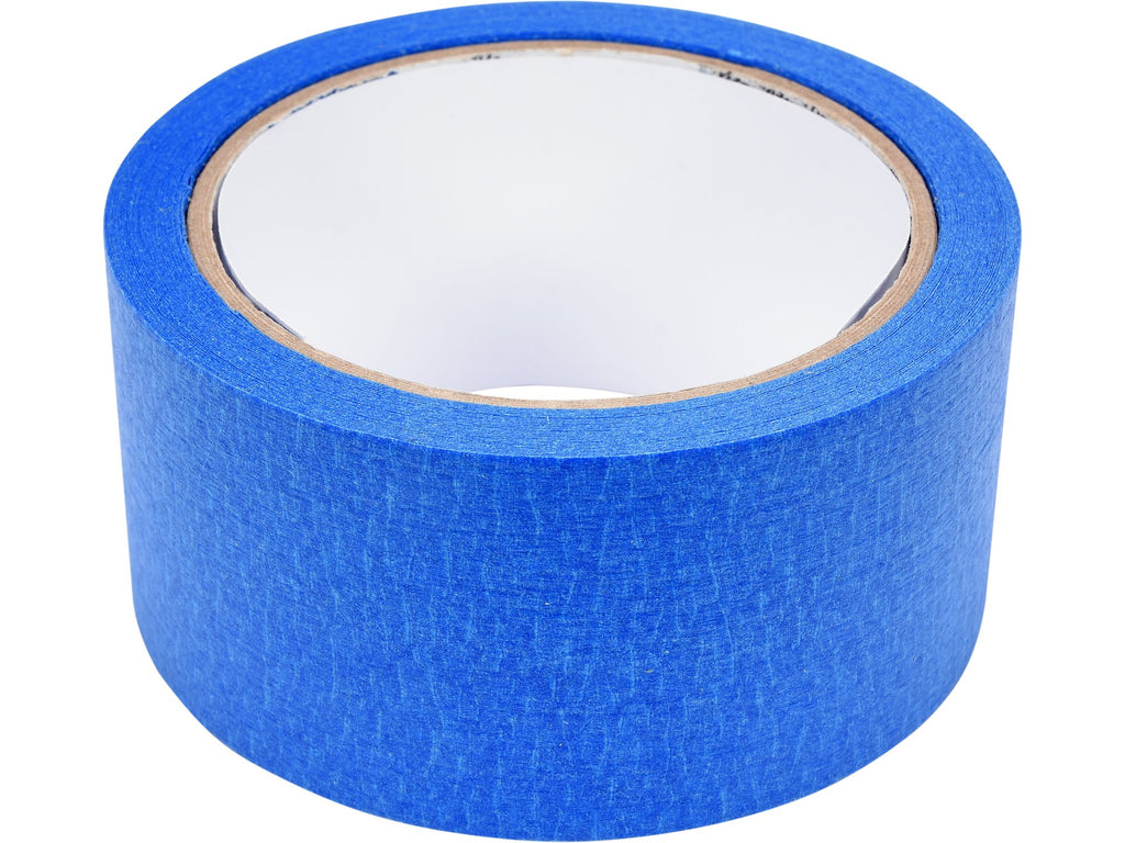 Blauwe Maskeertape 50M/48MM