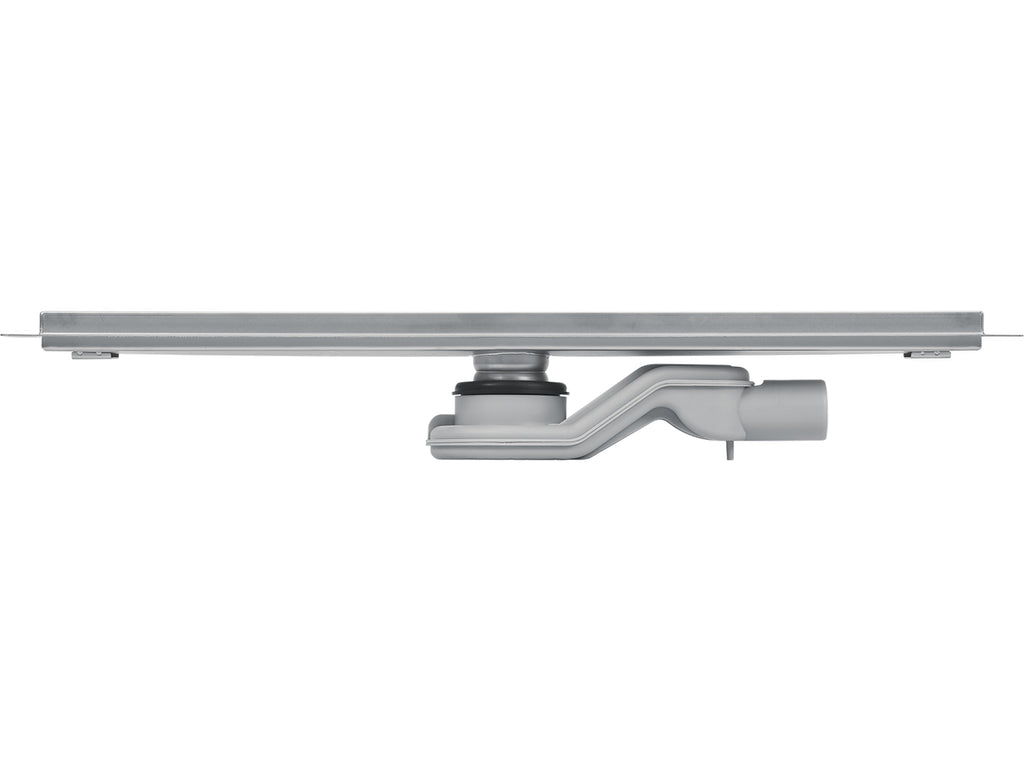 Lineaire Drainslang 90 CM Nat&Droog