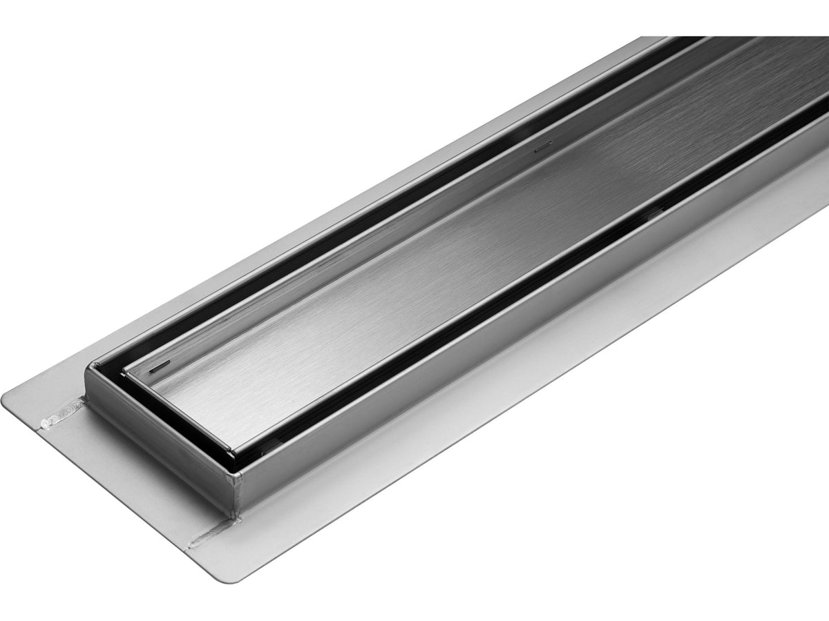 Madeira Lineaire Drain 90 CM
