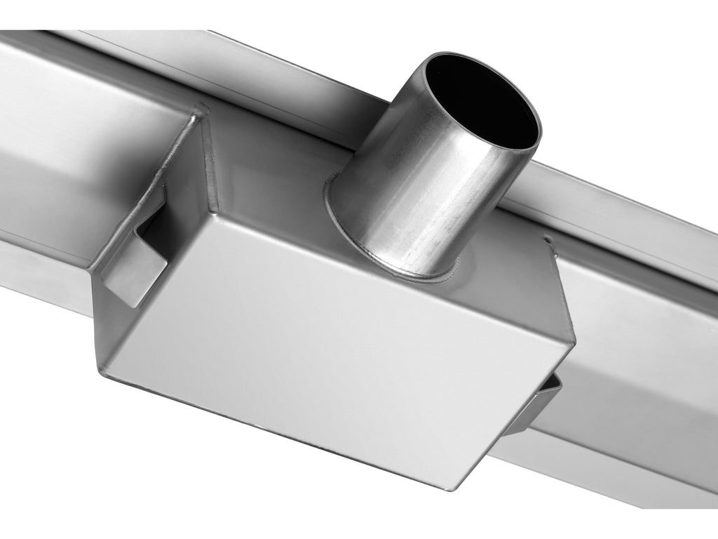 Madeira Lineaire Drain 90 CM