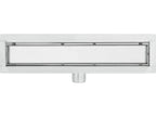 Madeira Lineaire Drain 90 CM
