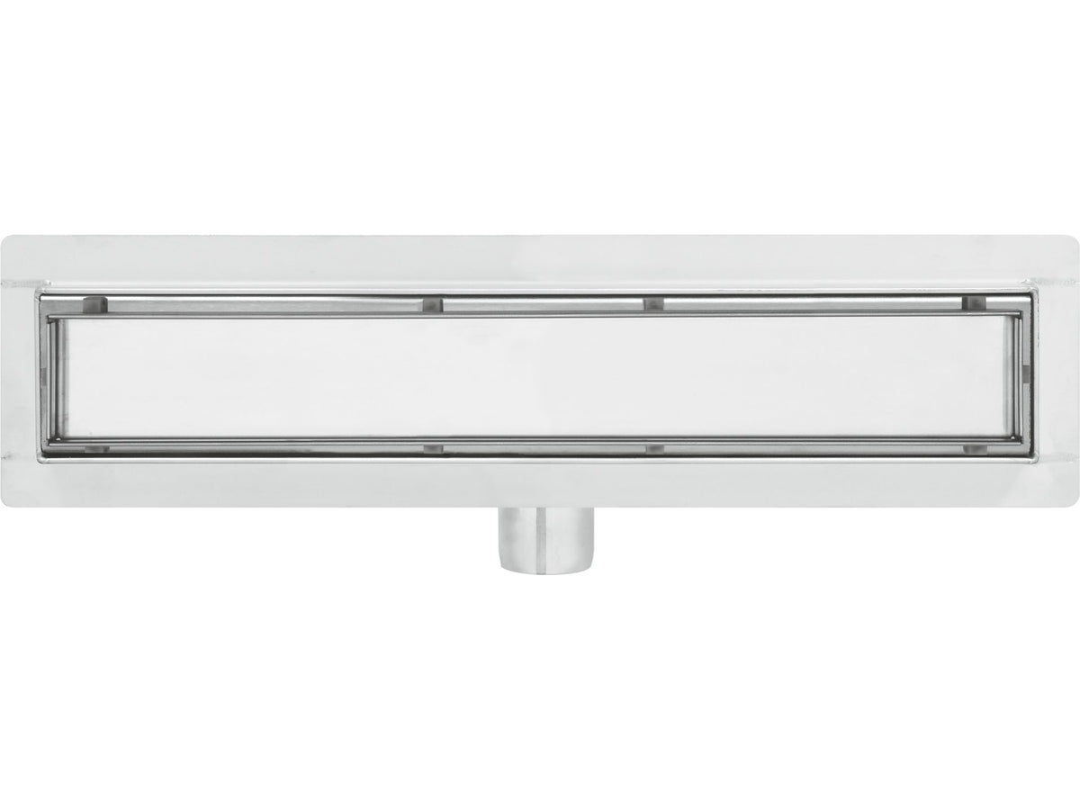 Madeira Lineaire Drain 90 CM