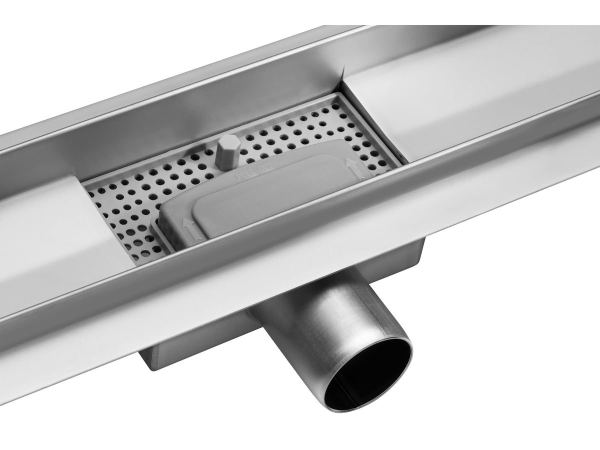 Napo Lineaire Drain 80 CM