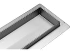 Napo Lineaire Drain 80 CM