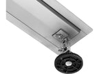 Napo Lineaire Drain 80 CM
