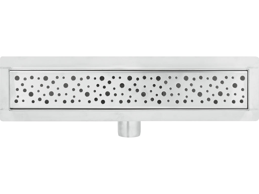 Napo Lineaire Drain 80 CM