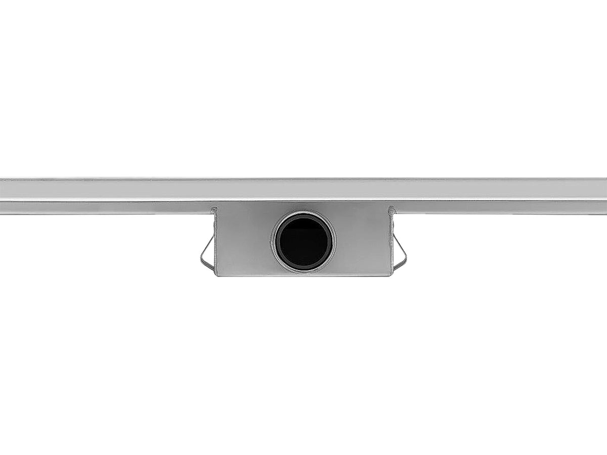 Olimp Lineaire Drain 80 CM Nat&Droog