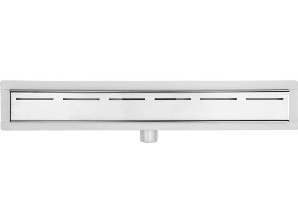 Lineaire Drain 80 CM Nat&Droog