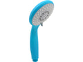 3-FUNCTIONELE Salto Blauwe Douchewand