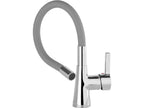 'FLEXIBLE' SINK kraan, GRIJS