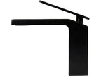 Noir Staande Wastafel Fatter 1