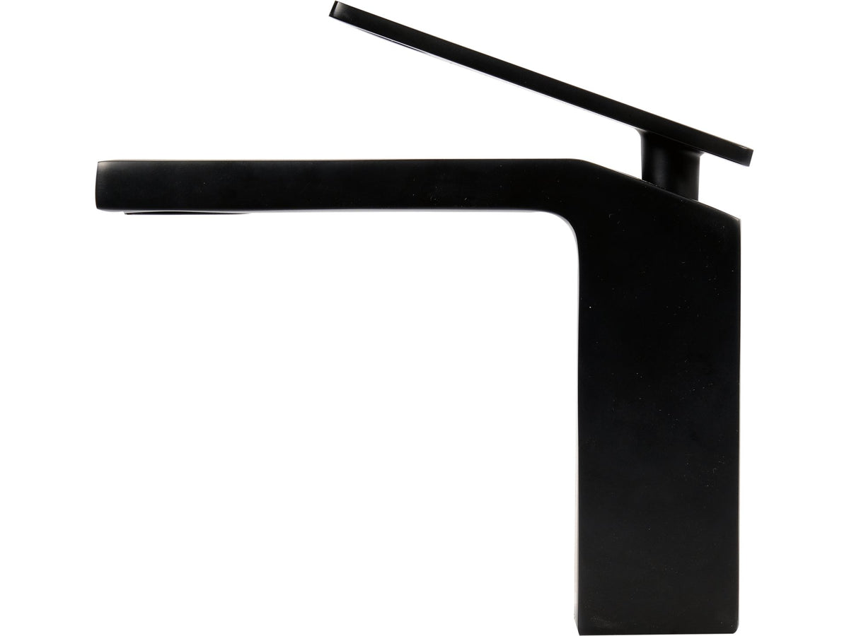 Noir Staande Wastafel Fatter 1