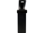 Noir Staande Wastafel Fatter 1