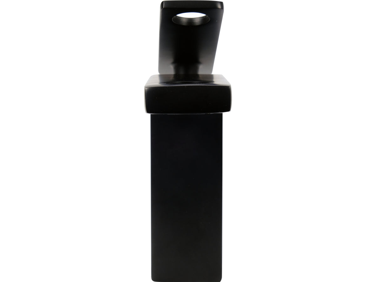 Noir Staande Wastafel Fatter 1