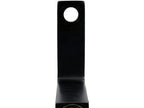 Noir Staande Wastafel Fatter 1