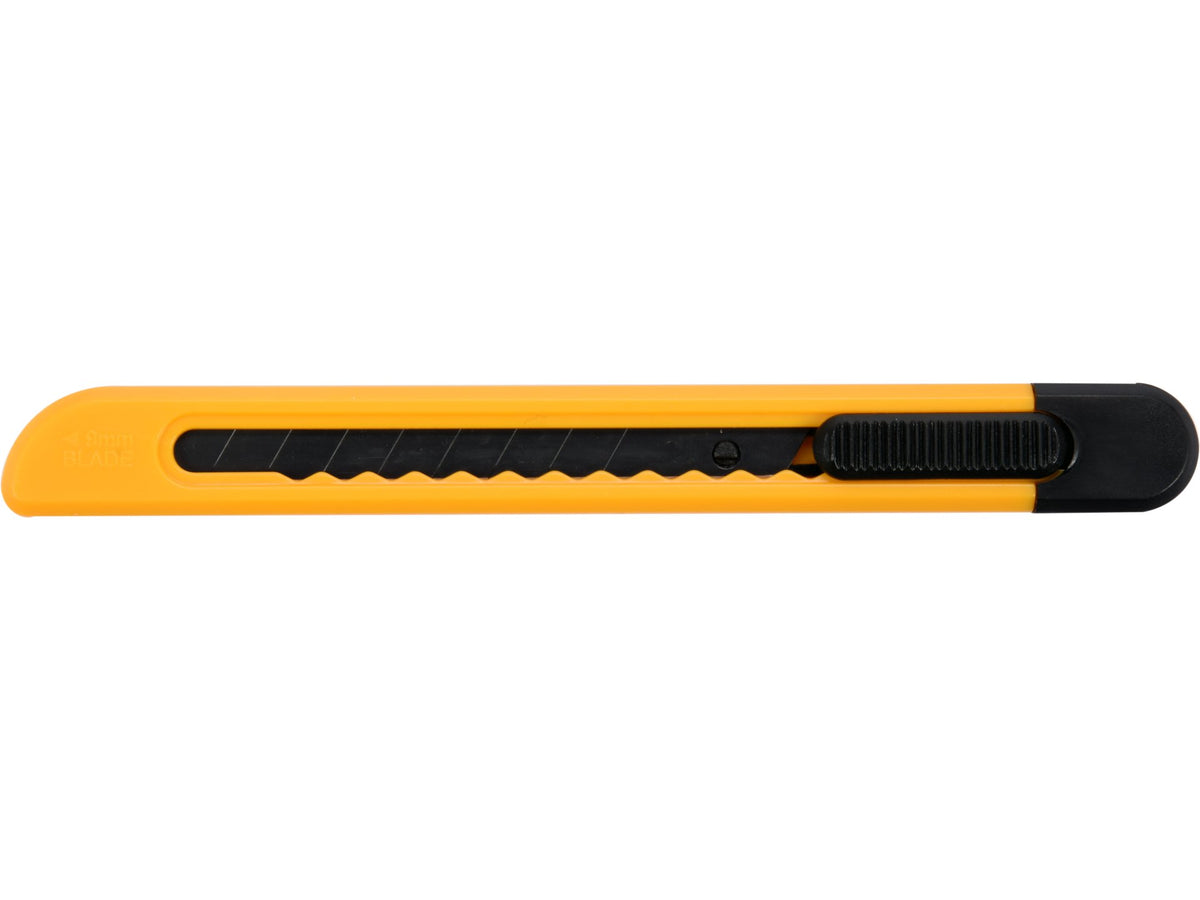 Mes Met 9MM Brekend Mes