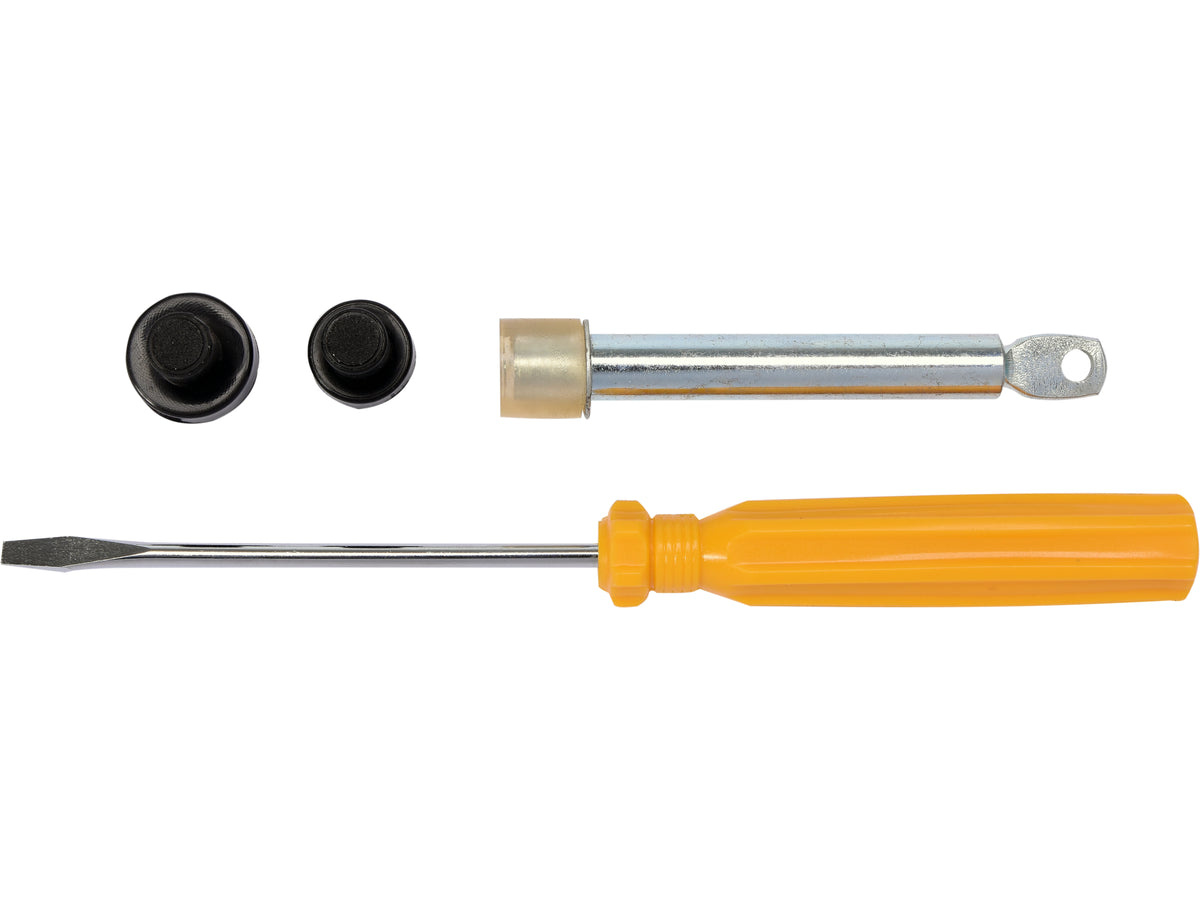 Handpers Voor Plastic Nutjes