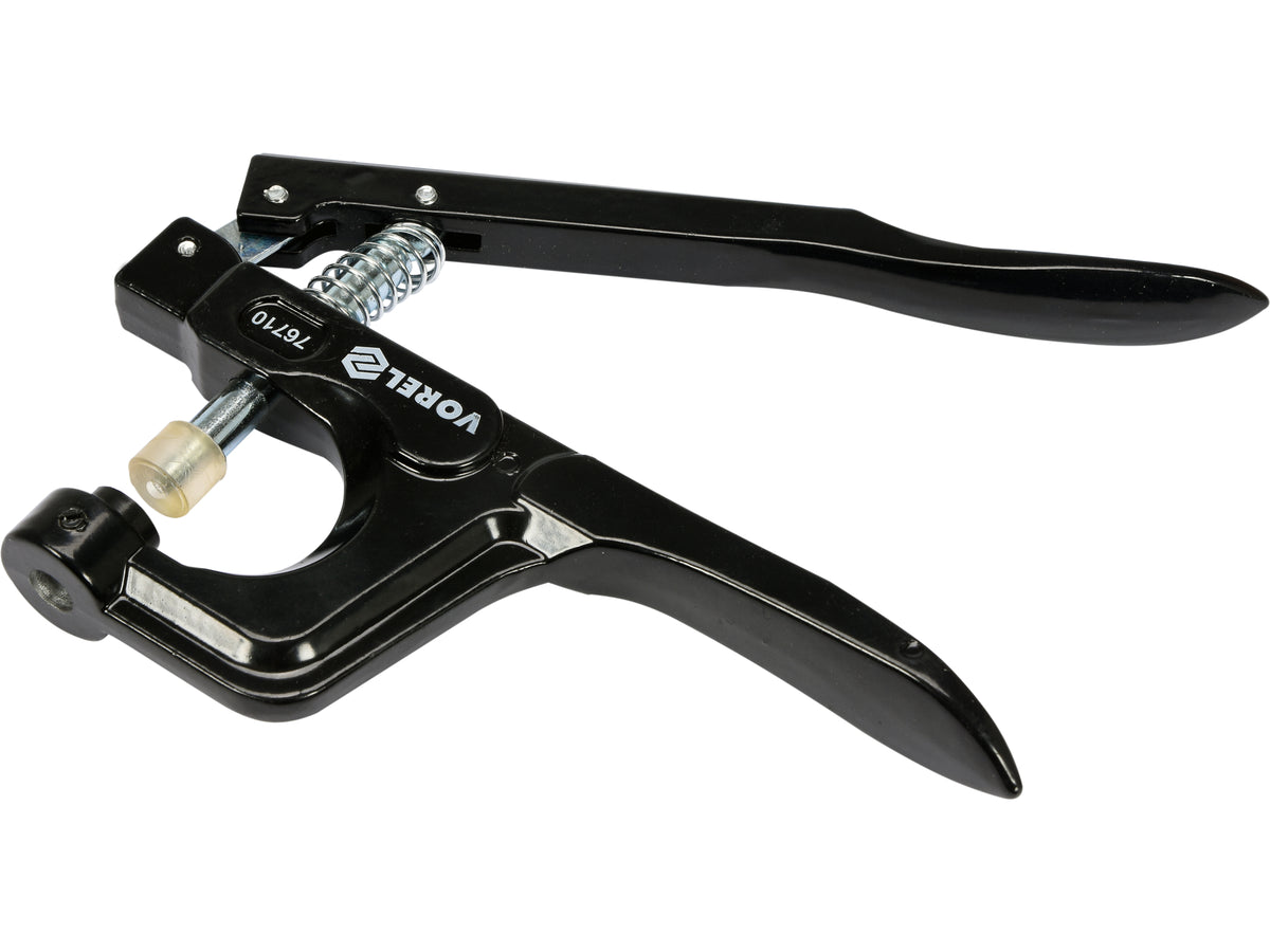 Handpers Voor Plastic Nutjes