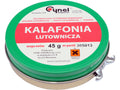 Soldeerhars 45G