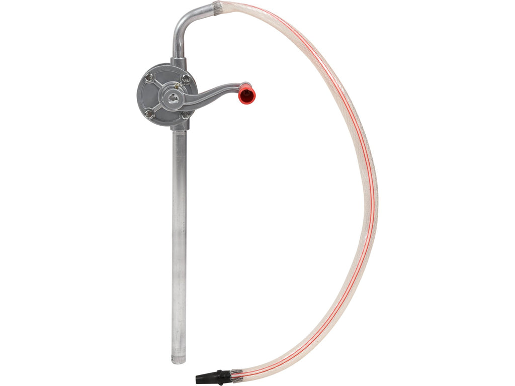 Aluminium Mini Handoliepomp
