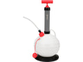 Handmatige Oliextractor 6L