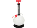 Handmatige Oliextractor 6L