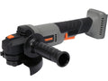 Haakse Slijper 20V (125mm; Zonder Batterij) Past Op Alle Sthor 20V-APPARATEN